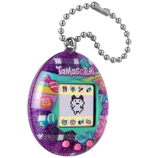  Original Tamagotchi Tama Candy 