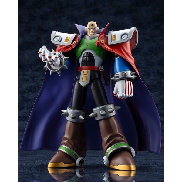  Sigma Mega Man X Ver - Kotobukiya KP750 
