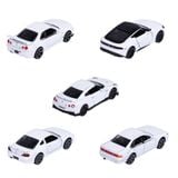  Xe Mô Hình MAJORETTE Nissan 5 Pieces Gift Pack 