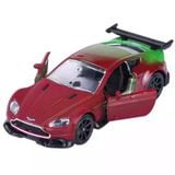  Xe Mô Hình MAJORETTE Color Changers Premium Cars 