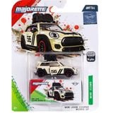  Xe Mô Hình MAJORETTE MINI Deluxe Cars 