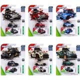  Xe Mô Hình MAJORETTE MINI Deluxe Cars 