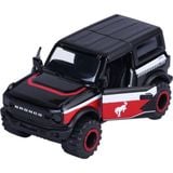  Xe Mô Hình MAJORETTE Racing Premium Cars 