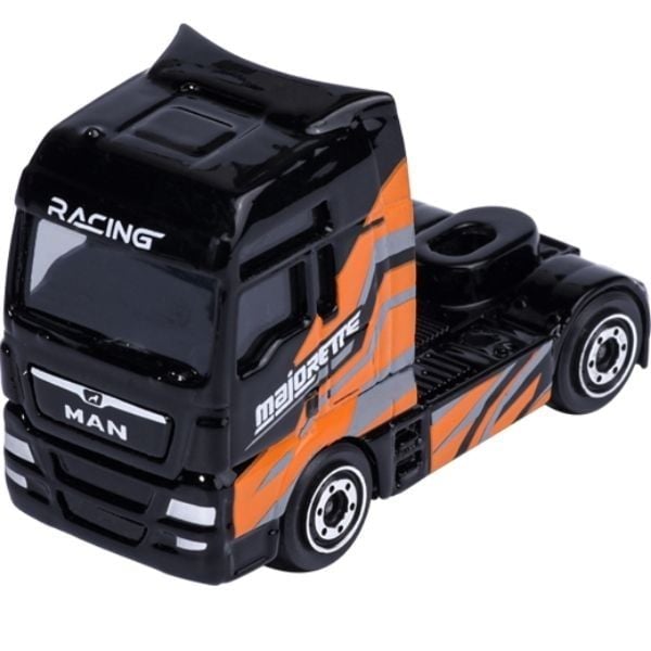  Xe Mô Hình MAJORETTE Racing Premium Cars 
