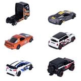  Xe Mô Hình MAJORETTE Racing Premium Cars 