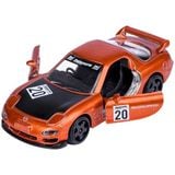  Xe Mô Hình MAJORETTE Racing Premium Cars 