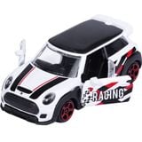  Xe Mô Hình MAJORETTE Racing Premium Cars 
