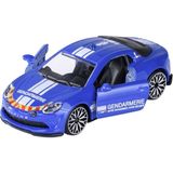  Xe Mô Hình MAJORETTE Rescue World Premium Cars 
