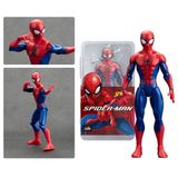  Mô hình Marvel - Classic Spiderman (7 inch) - ZD Toys - ZM91 