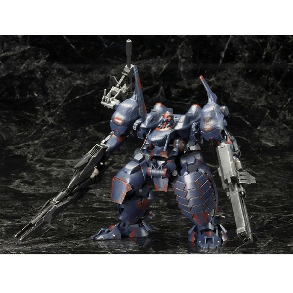  KT-104/Perun Hanged Man Rematch Ver Armored Core Variable Infinity - Kotobukiya VI074X 