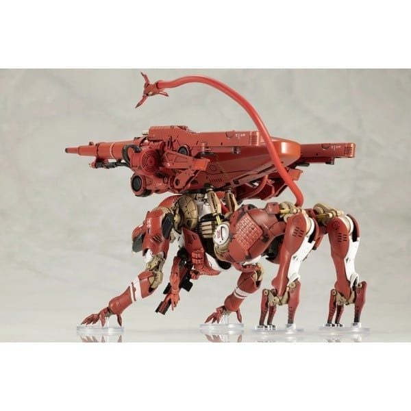  Ghost Mech Coffins Commander - Death Stranding 2 - Kotobukiya KP826 