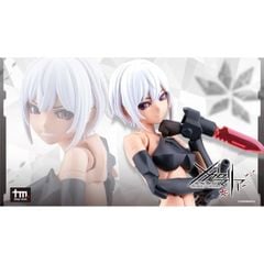 Megalomaria Emulator #2 - Kotobukiya CX047