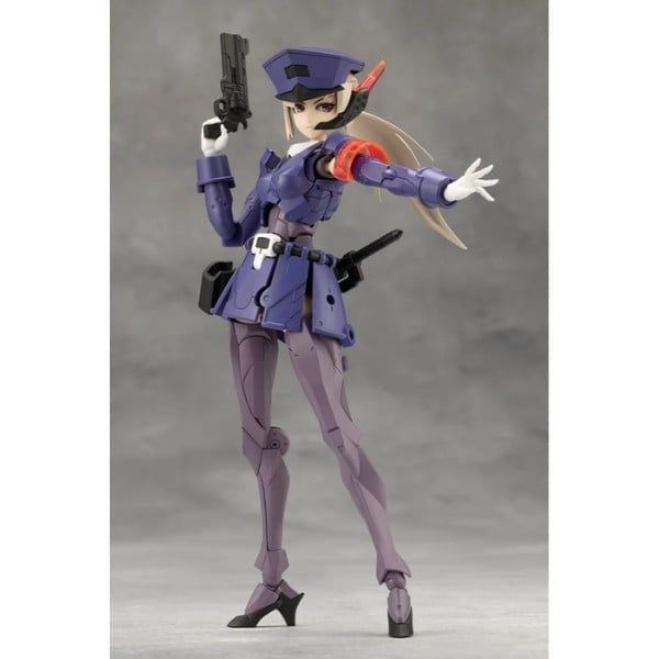  Megalomaria Valiant - Kotobukiya CX021 