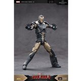  Mô hình Marvel - Iron Man MK15 - ZD Toys - ZM59 