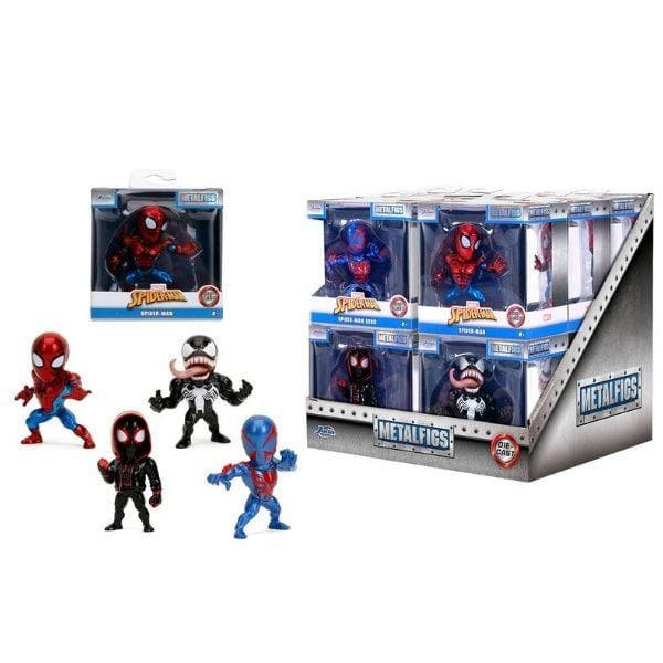 JADA TOYS Marvel 2.5 inch Metalfigs Single Pack tại nShop, sản phẩm chính hãng