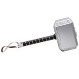  Mô hình trang trí Marvel - Role Play - Thor's Hammer - ZD Toys - ZC05 