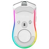  Chuột Gaming Razer Cobra Pro - White Edition 