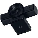  Webcam Razer Kiyo V2 X - Đen 