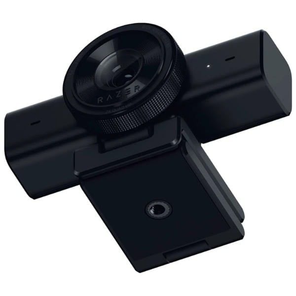  Webcam Razer Kiyo V2 X - Đen 