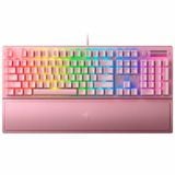  Bàn phím cơ Razer BlackWidow V3 - Quartz Edition 