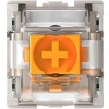  Mechanical Switches Pack - Orange Tactile Switch 