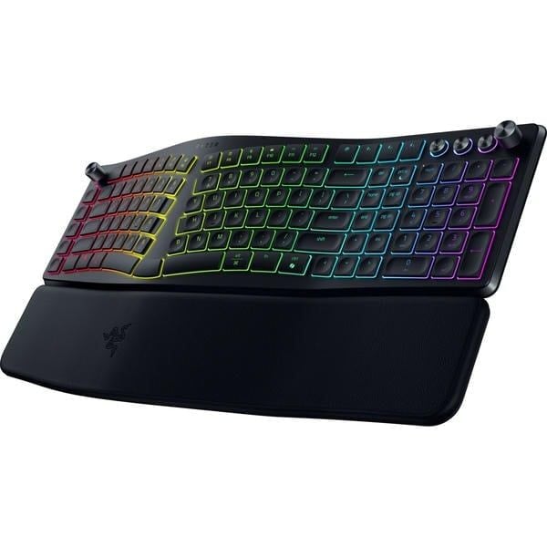  Bàn phím công thái học Razer Pro Type Ergo 