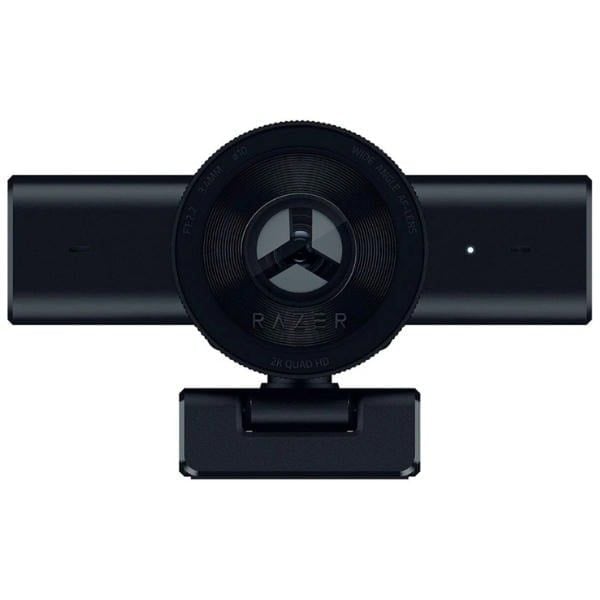  Webcam Razer Kiyo V2 X - Đen 