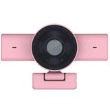  Webcam Razer Kiyo V2 X - Quartz 