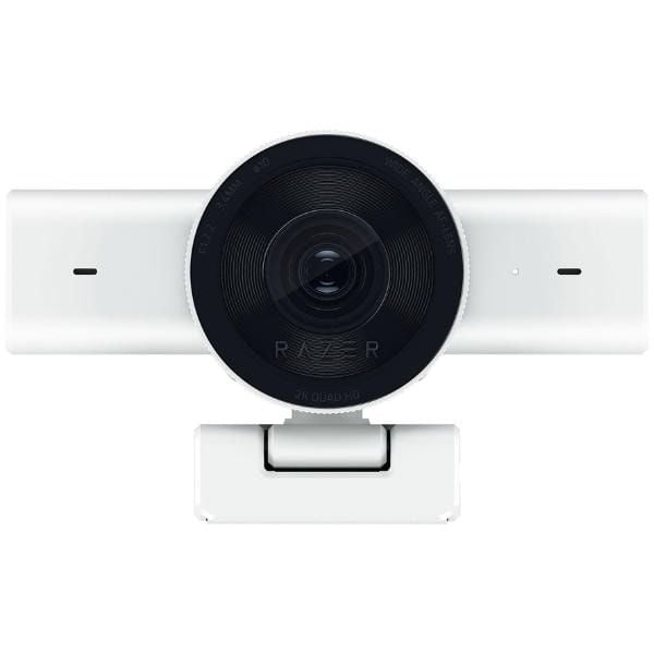  Webcam Razer Kiyo V2 X - White 