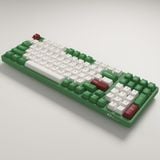  Bàn Phím cơ AKKO 3098B Plus Matcha Red Bean Akko Piano Pro 