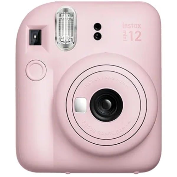  Máy ảnh lấy liền Fujifilm Instax Mini 12 