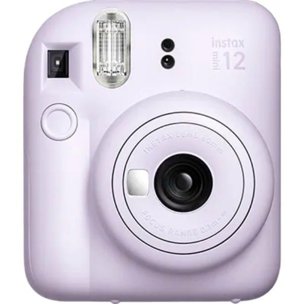  Máy ảnh lấy liền Fujifilm Instax Mini 12 