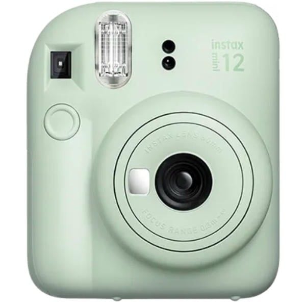  Máy ảnh lấy liền Fujifilm Instax Mini 12 