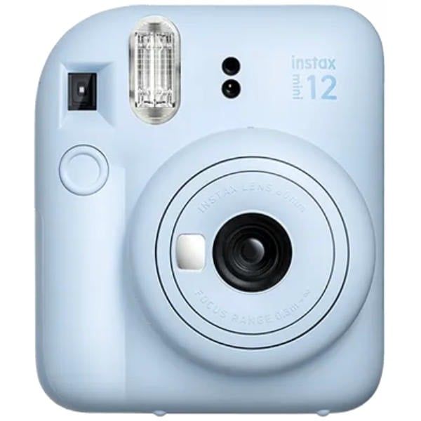  Máy ảnh lấy liền Fujifilm Instax Mini 12 