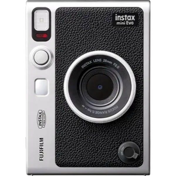  Máy ảnh lấy liền Fujifilm Instax Mini Evo 