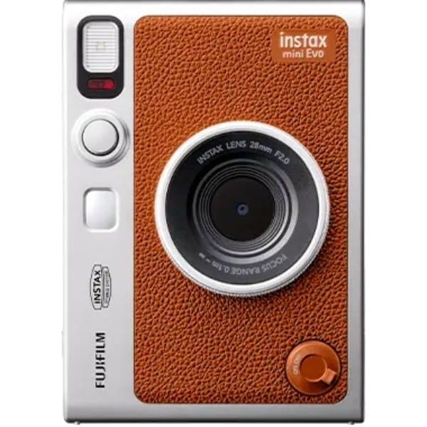  Máy ảnh lấy liền Fujifilm Instax Mini Evo 