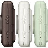  Máy ảnh lấy liền Fujifilm Instax Mini LiPlay - Chụp, In Và Ghi Âm 