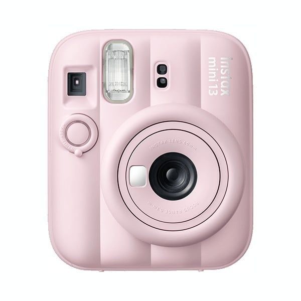Máy Chụp Ảnh Lấy Liền Fujifilm Instax Mini 13 bán ở nShop có 5 lựa chọn màu sắc
