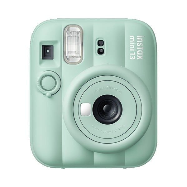  Máy Chụp Ảnh Lấy Liền Fujifilm Instax Mini 13 