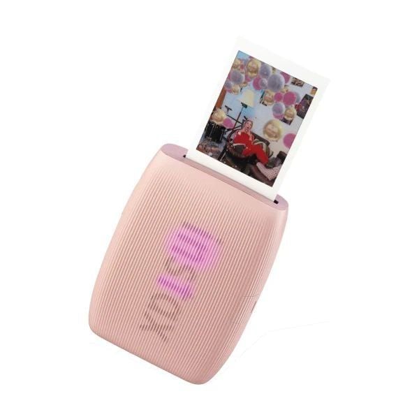 Máy in ảnh Fujifilm Instax Mini Link 3 - Sage Green