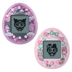 My Melody & Kuromi Tamagotchi