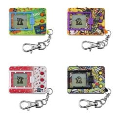 Tamagotchi Digivice Digimon Original New Wave 1