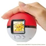  Máy nuôi Pokemon Friends Poke Ball (Poke Nade) - Tamagotchi Pokemon 