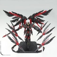 Mecha Core Industry JH-002X Oberon Ver 2.0 Dark Angel