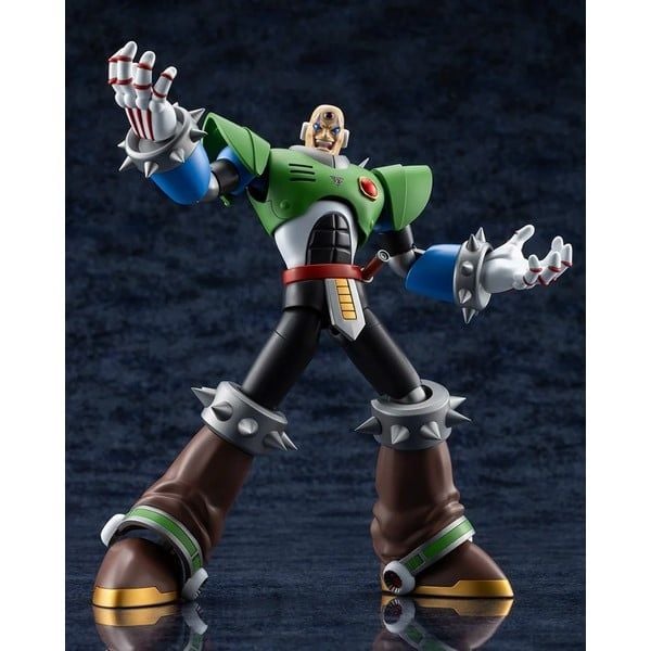  Sigma Mega Man X Ver - Kotobukiya KP750 