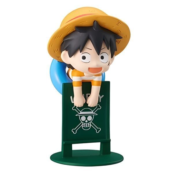  MegaHouse Hộp Mù Ochatomo Series ONE PIECE Pirates' Vacance 