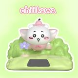  Mô Hình Chiikawa Little Flower Fairy Series Light-up Toy Moetch MI05 