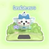  Mô Hình Chiikawa Little Flower Fairy Series Light-up Toy Moetch MI05 