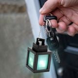  Móc khóa mô hình Minecraft 