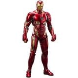  Mô hình Marvel - Iron Man MK50 Luxury Version - ZD Toys - ZM14 